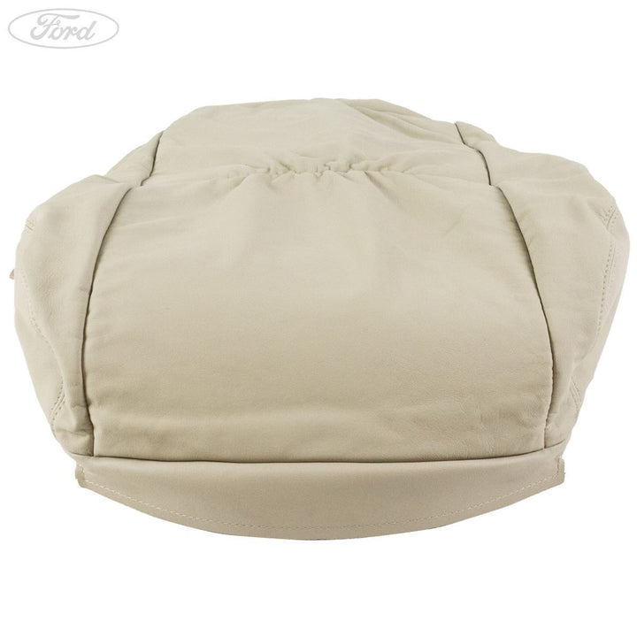 SEAT CUSHION COVER