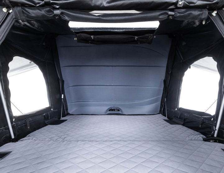 ARB* ROOFTOP TENT ESPERANCE,HARD SHELL,WITH LADDER