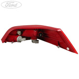 FIESTA B-MAX 1.4 ZETEC-S INNER CV BOOT KIT