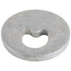 GALAXY MONDEO S-MAX REAR LOWER ARM ADJUSTER WASHER 07-14