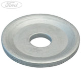 RANGER FRONT SUSPENSION SHOCK ABSORBER RETAINING WASHER