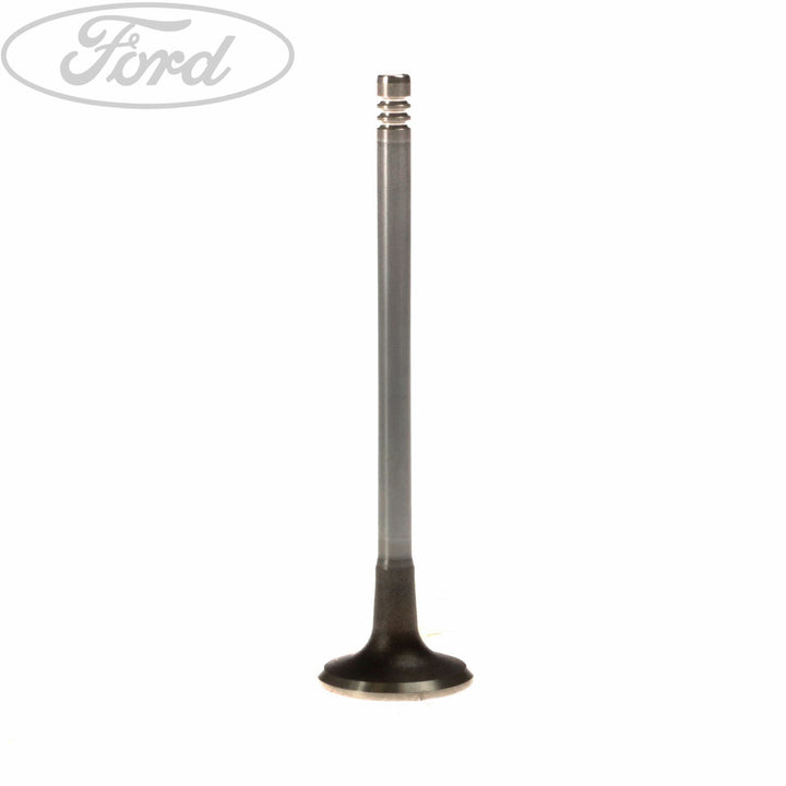 ENGINE INLET VALVE