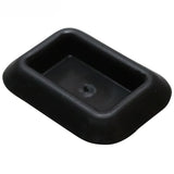 EDGE ROOF WINDOW FRONT SCREW & WASHER 2015