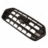 Transit EcoBlue Front Bumper Grille 2019-Onwards