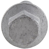 REAR CROSS MEMBER & STABILIZER BAR HEX HEAD BOLT PACK OF 5