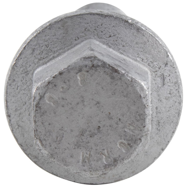 REAR CROSS MEMBER & STABILIZER BAR HEX HEAD BOLT PACK OF 5