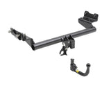 MUSTANG MACH-E FROM 07/2020 DETACHABLE TOW BAR
