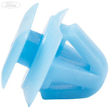 DASH PANEL/APRONS/FRONT FENDERS FASTENER PACK OF 5