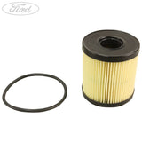 Oil Filter Cartridge Element 2.0 2.2 2.4 TDCi Duratorq Diesel 2003-2016