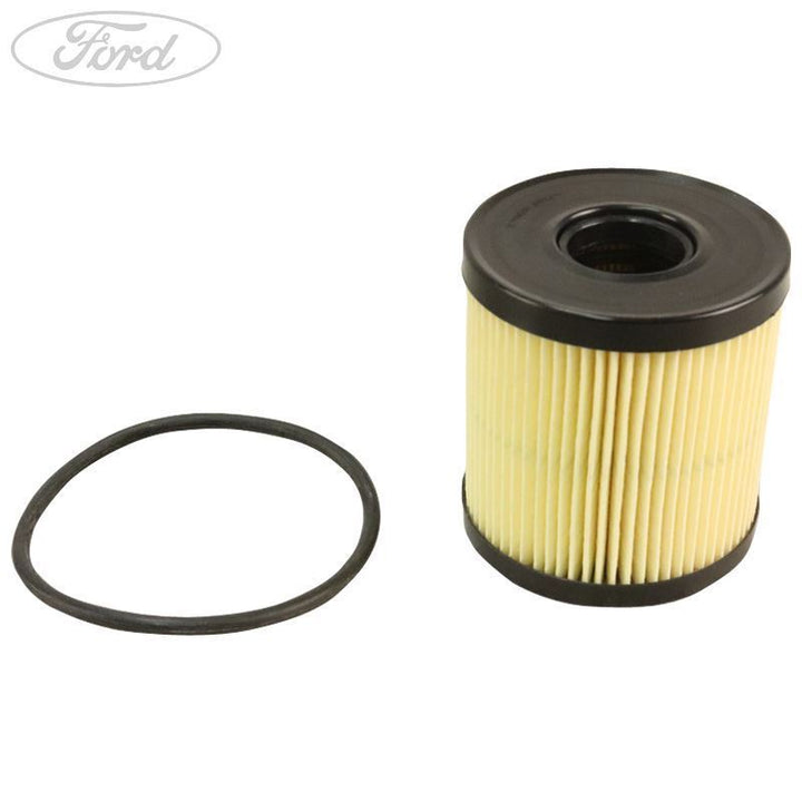 Oil Filter Cartridge Element 2.0 2.2 2.4 TDCi Duratorq Diesel 2003-2016