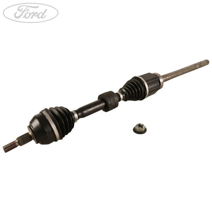 KUGA MK1 2.0 DURATORQ FRONT O/S DRIVE SHAFT 4WD 2010-2012