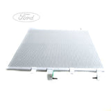 TRANSIT TOURNEO CUSTOM TDCI AIR CON CONDENSER 2012-