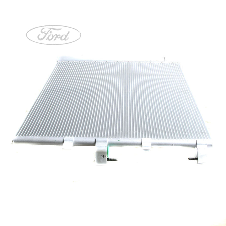 TRANSIT TOURNEO CUSTOM TDCI AIR CON CONDENSER 2012-