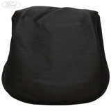 REAR SEAT HEADREST COVER