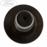 GEARBOX OUTPUT SHAFT PLUG