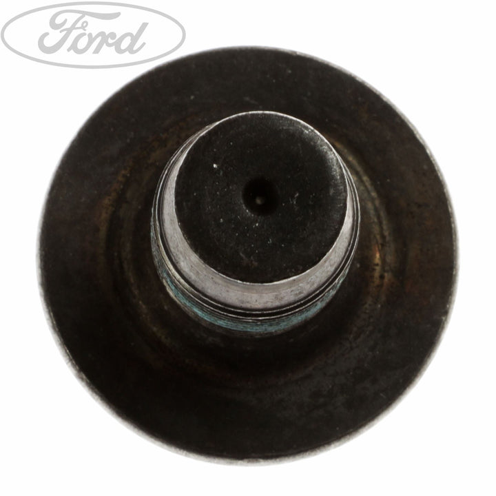 GEARBOX OUTPUT SHAFT PLUG