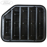 AIR INLET GRILLE