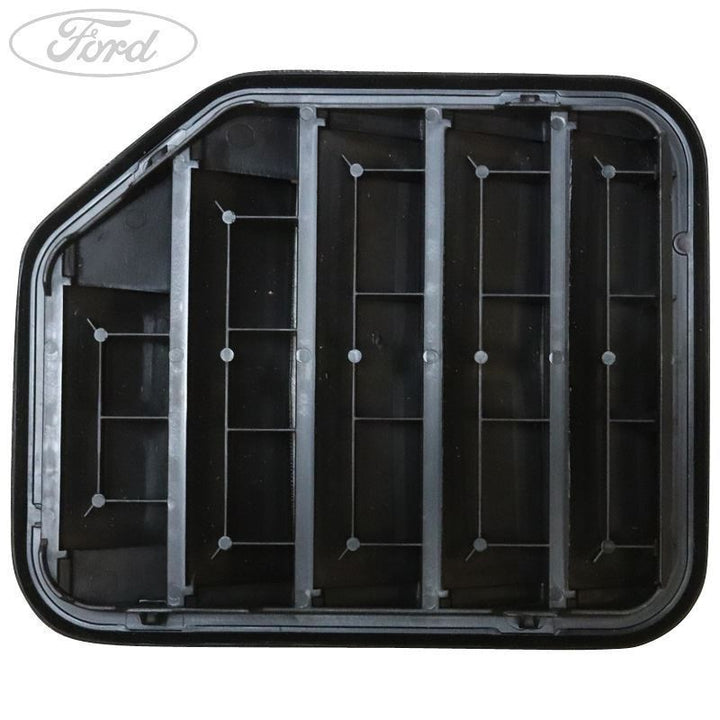 AIR INLET GRILLE