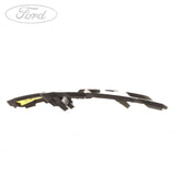MONDEO MONDEO FRONT BUMPER MOUNTING BRACKET N/S