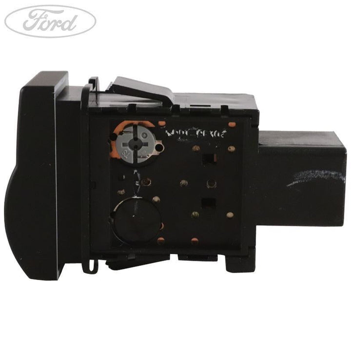 MULTIPLE FUNCTION SWITCH