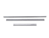 TRANSIT CUSTOM FROM 09/2023 AIRLINE SIDE RAIL KIT