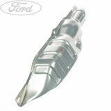 LEVER GEAR SHIFT PARTS