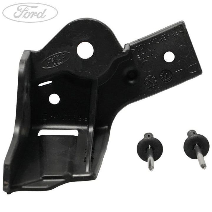 FOCUS MK3 O/S FRONT BUMPER BRACKET CRASH BAR 2014-2018