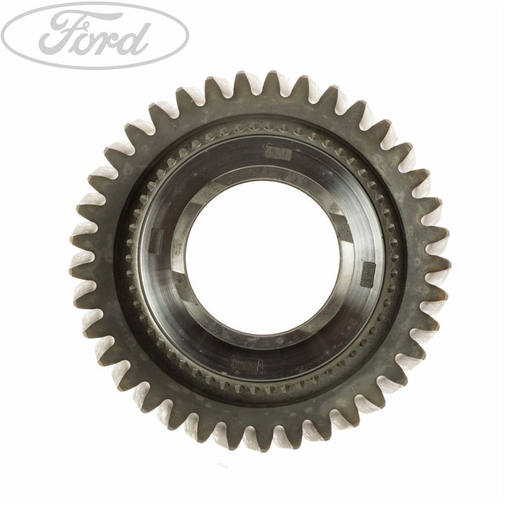 REVERSE GEAR
