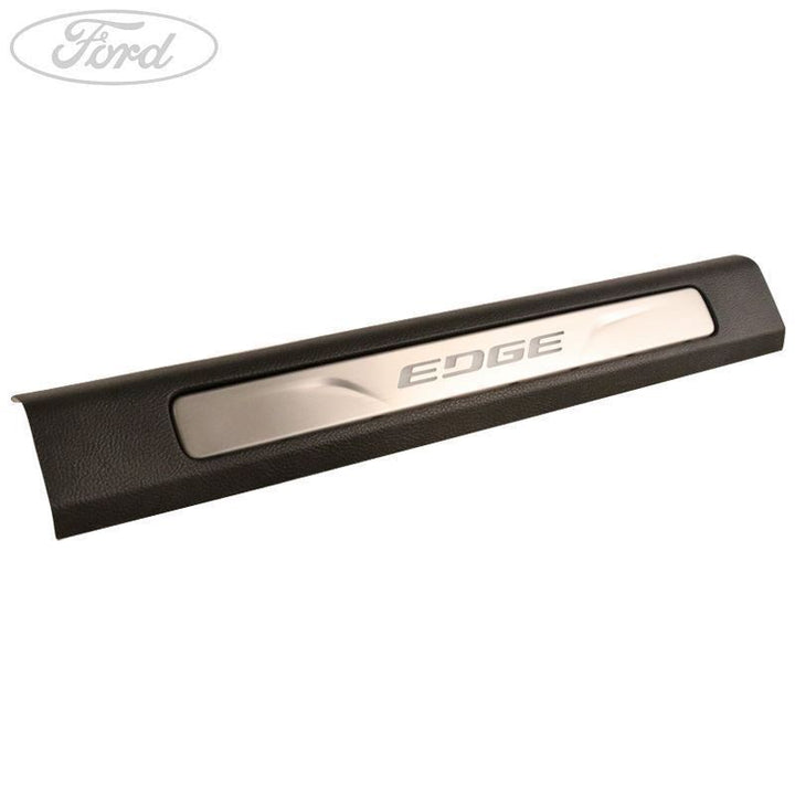DOOR SCUFF PLATE
