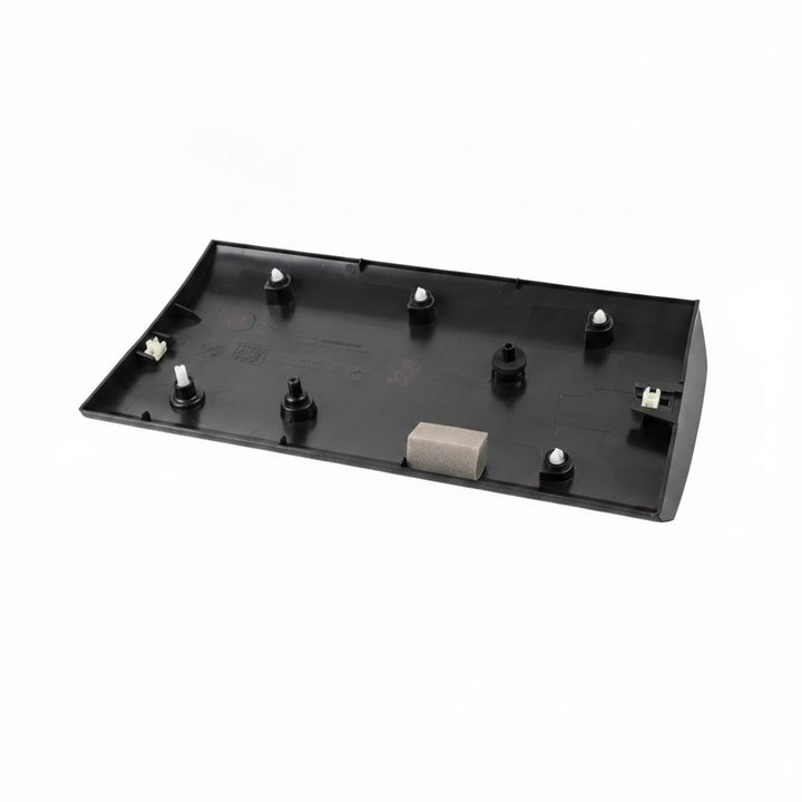 Transit O/S Carbon Black Door Body Moulding 2019-Onwards