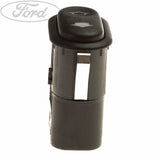 FRONT SEAT HEIGHT ADJUSTMENT SWITCH