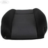 SEAT BACK