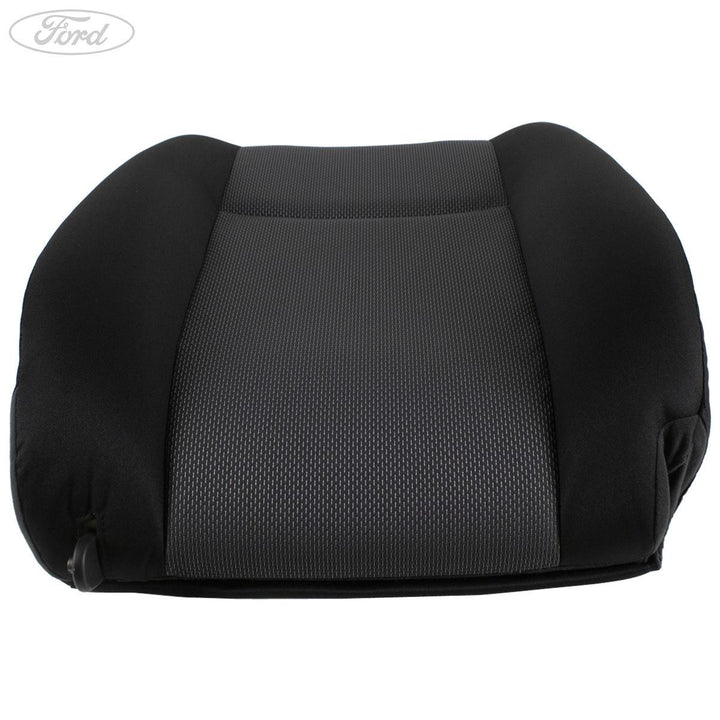 SEAT BACK
