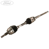 FOCUS MK3 RS 2.3 ECOBOOST FRONT O/S DRIVE SHAFT 2016-2019