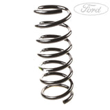 MONDEO ESTATE REAR O/S OR N/S SUSPENSION COIL SPRING