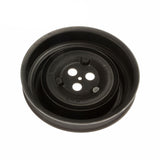 TRANSIT CRANKSHAFT PULLEY