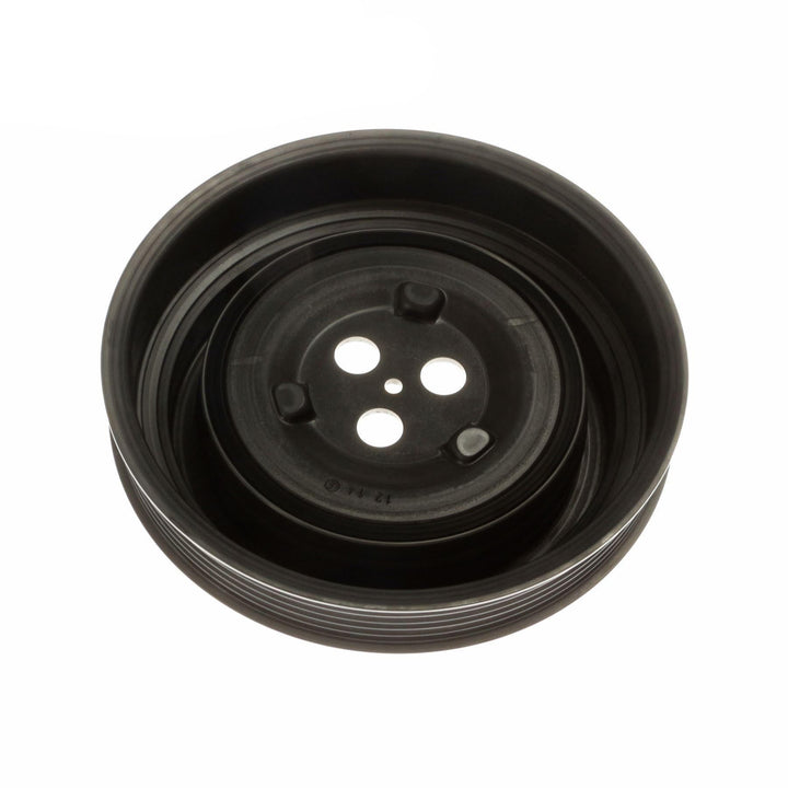 TRANSIT CRANKSHAFT PULLEY