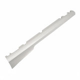 FIESTA 3-DOOR N/S PASSENGER SIDE  SKIRT ROCKER PANEL MOULDING PRIMED 2017-2023 2345719