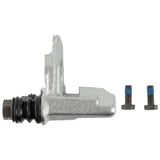 BRAKE BACK PLATE
