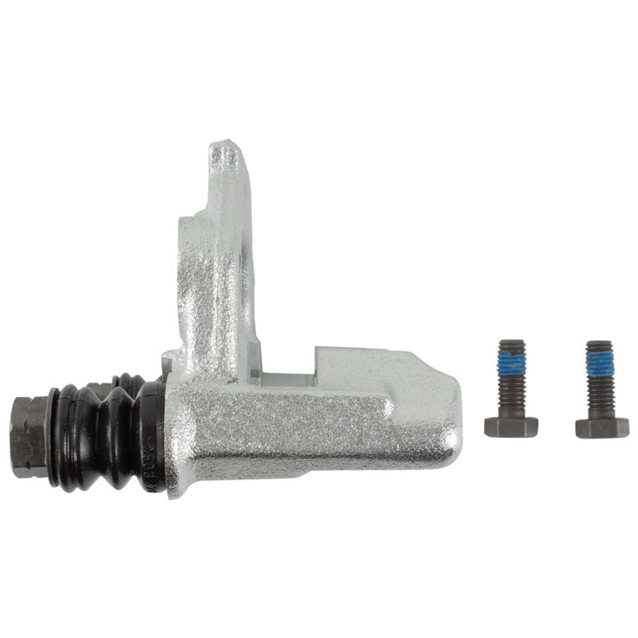 BRAKE BACK PLATE