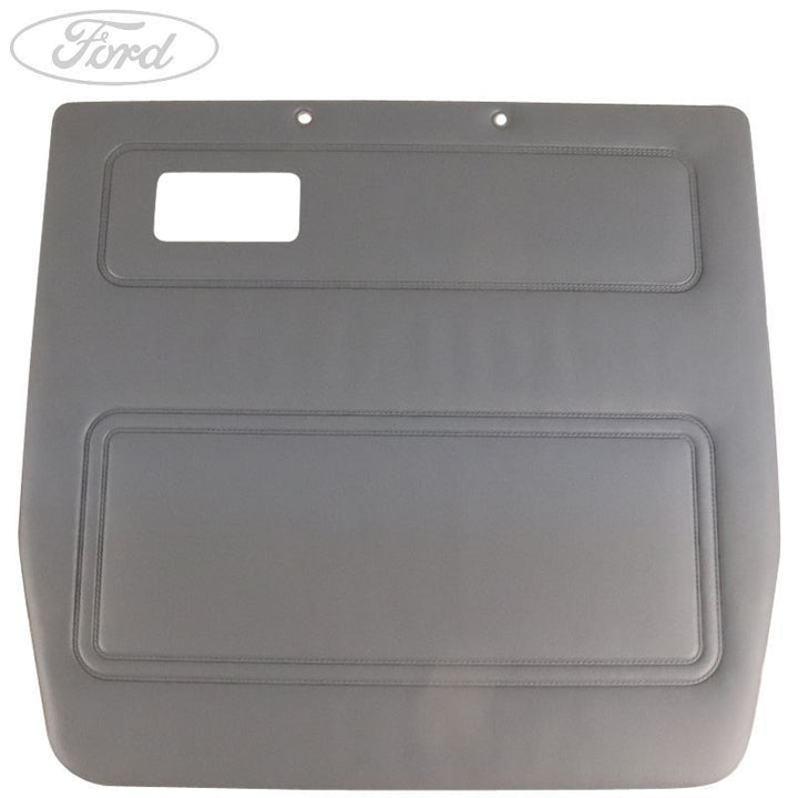 TRANSIT REAR O/S INTERIOR DOOR TRIM PANEL 2006-2014