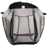 SEAT CUSHION COVER
