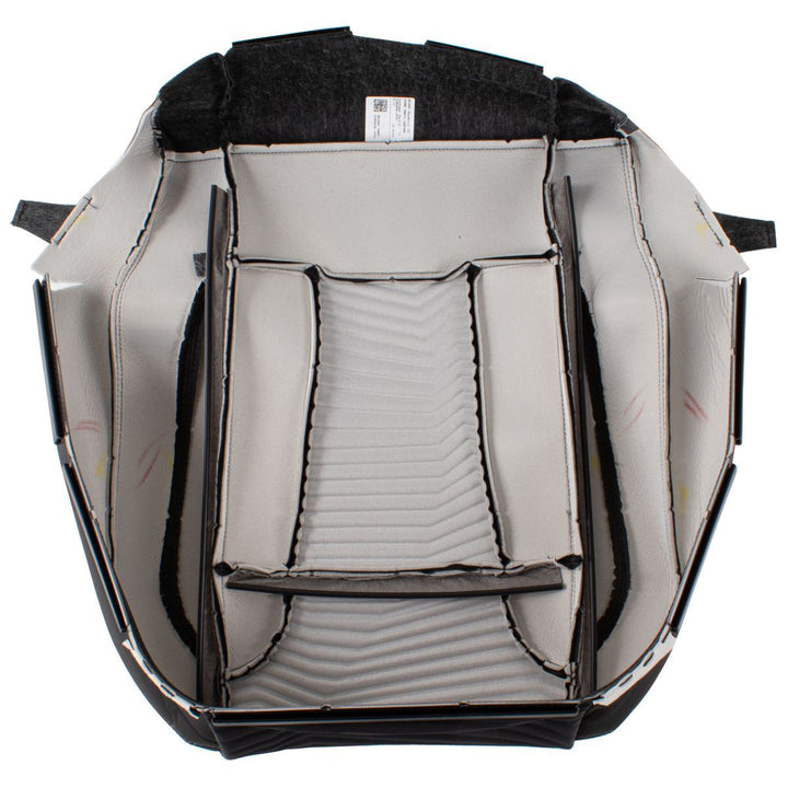 SEAT CUSHION COVER