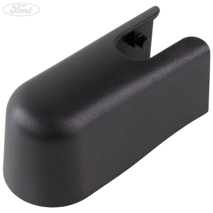 Rear Wiper Arm Bolt Hinge Cover Black 2014-Onwards