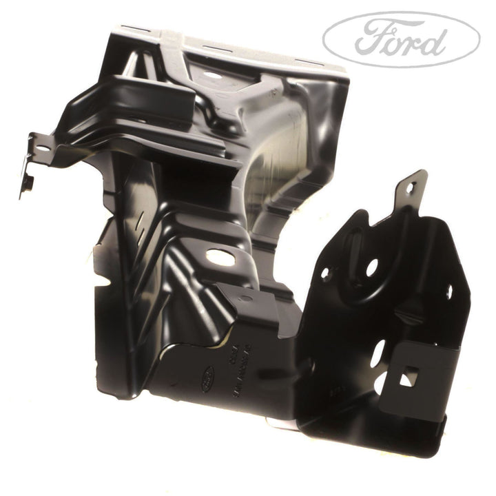 FIESTA N/S FRONT SIDE MEMBER PANEL EXTENSION