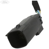 PARKING DISTANCE AID SENSOR WIRE