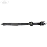 EVEREST RANGER O/S FRONT SEAT BELT SPORTS GREY