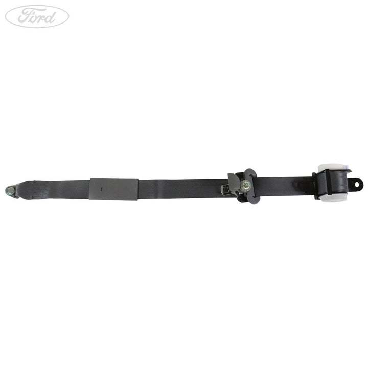 EVEREST RANGER O/S FRONT SEAT BELT SPORTS GREY