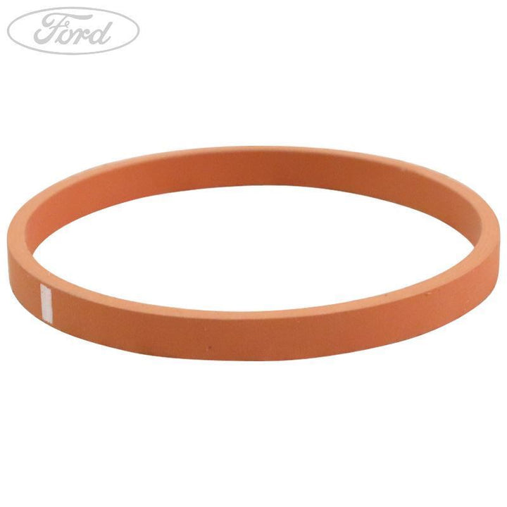 FIESTA B-MAX 5 DURATEC INLET MANIFOLD GASKET 12-