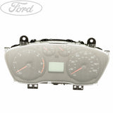 TRANSIT MK7 SPEEDO INSTRUMENT CLUSTER DIAL GAUGE 2011-2014